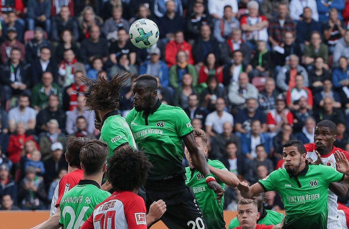 吉尔夫斯堡客场不敌汉诺威，遭遇失利