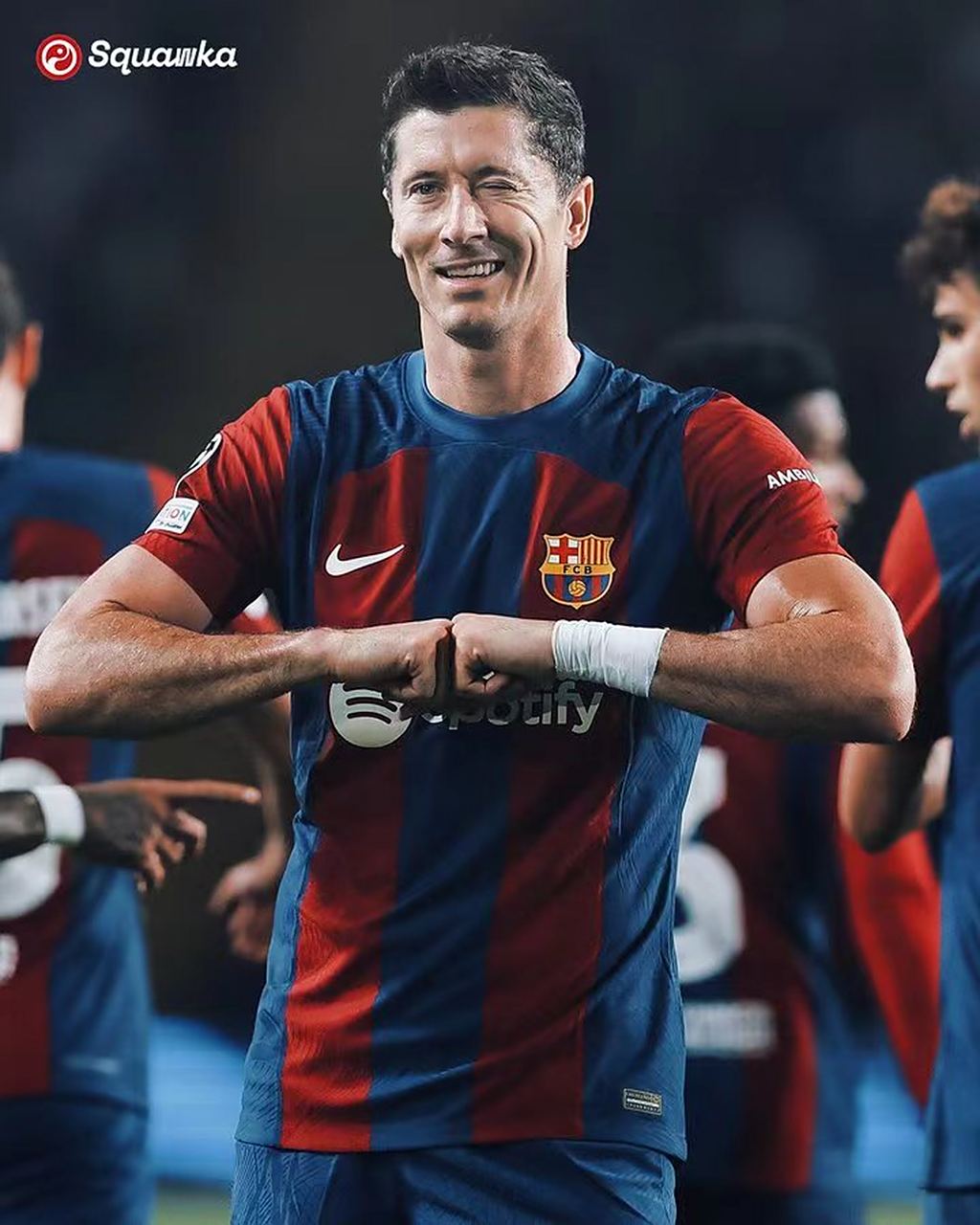 莱万特球员战术调整迎接挑战的简单介绍 莱万特球员战术调整迎接挑战的简单介绍