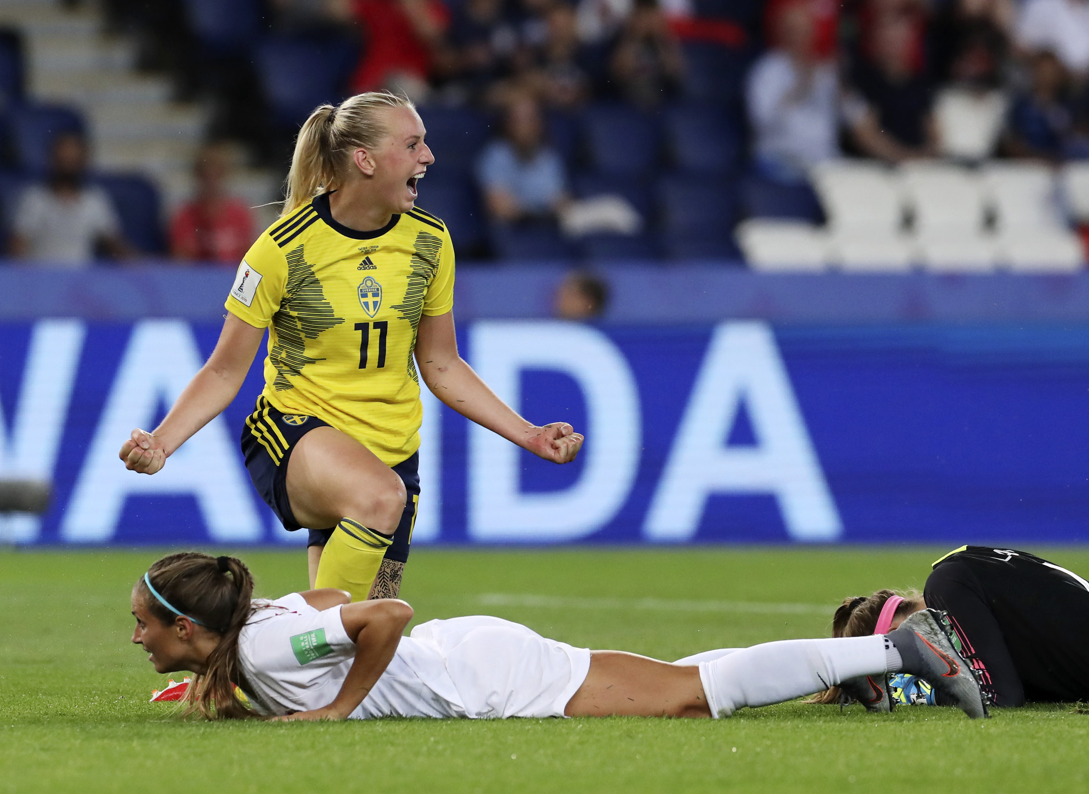 包含瑞典队首次晋级欧国联半决赛,实力获认同的词条 包含瑞典队首次晋级欧国联半决赛,实力获认同的词条