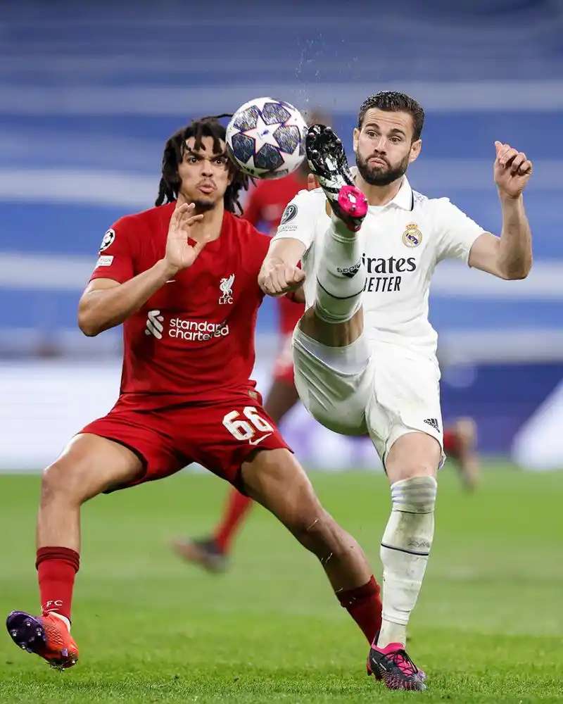 米兰电竞官网-利物浦欧冠决赛将面对皇家马德里(利物浦欧冠决赛全场视频回放)